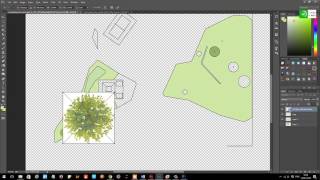 Exercise 4 PS master plan
