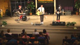 Ryan Stevenson - The Human Side