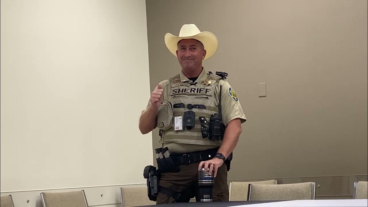 Property "squatting" YouTube