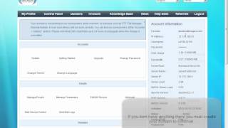 Create email vith any name after @   (Hackforums tutorial)