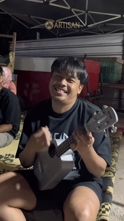 NDX AKA - KIMCIL KEPOLEN 🔥💥 (Cover Koplo By ARTSN) #nongkrong #cover #ndxaka #koplocover #artisan