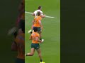 Ben Earl showing his pace ⚡️ #englandrugby #rugby