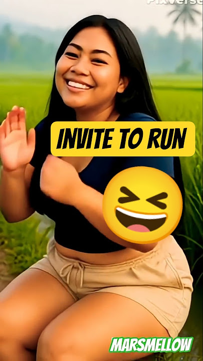 Cece Kiberly invites you to run #short #beauty  @MrBeast hay