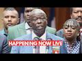 LIVE Breaking News DCP Party Press Conference Nairobi 