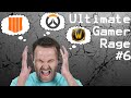 Ultimate Gamer Rage #6