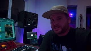 Mix Engineer/Producer tests New Mac Studio M2 Ultra