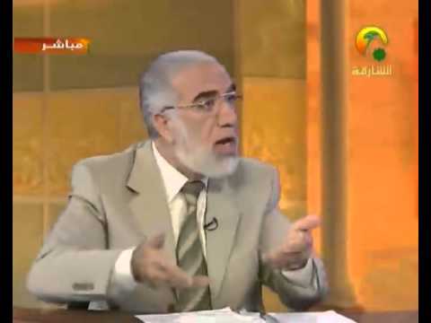 عمر عبد الكافي الوعد الحق 36 أبواب الجنة 