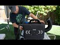 Hcalory ToolBox 2S Plus - Diesel Heater Review #support #survival #camping