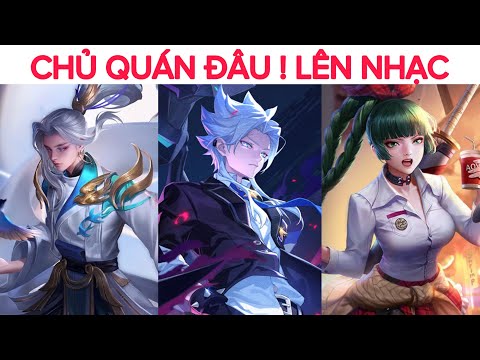 Tổng Hợp Những Pha Highlight Hay Nhất Liên Quân #235 | TikTok Liên Quân 2022