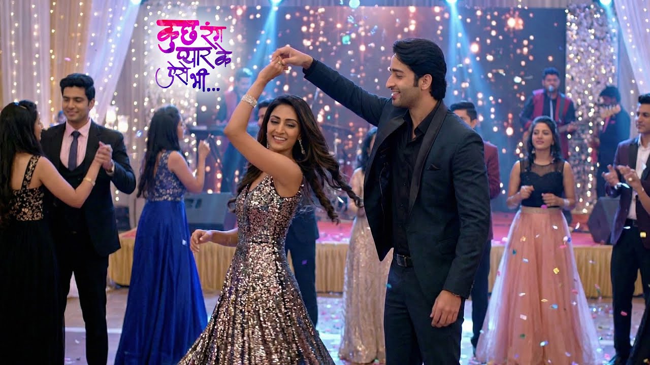 💕Kuch Rang Pyar Ke Aise Bhi S3   New Full Episode   💕Dev And Sonakshi   Romantic Love Story 2025