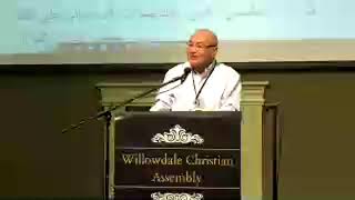 WCA Arabic Conference 2023 - Study 3 - Fayez Fouad