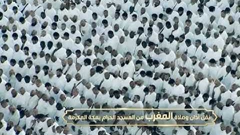 ' فواتح سورة المؤمنون  ١ - ١٦ ' الشيخ #فيصل_غزاوي صلاة المغرب  ١٧-٩-١٤٤٤ هـ