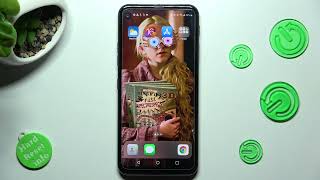 Install iOS Launcher App - Download and Apply Apple Layout on LG Q70 screenshot 2