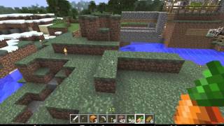 How to Turn Any Survival World Into a Creative World