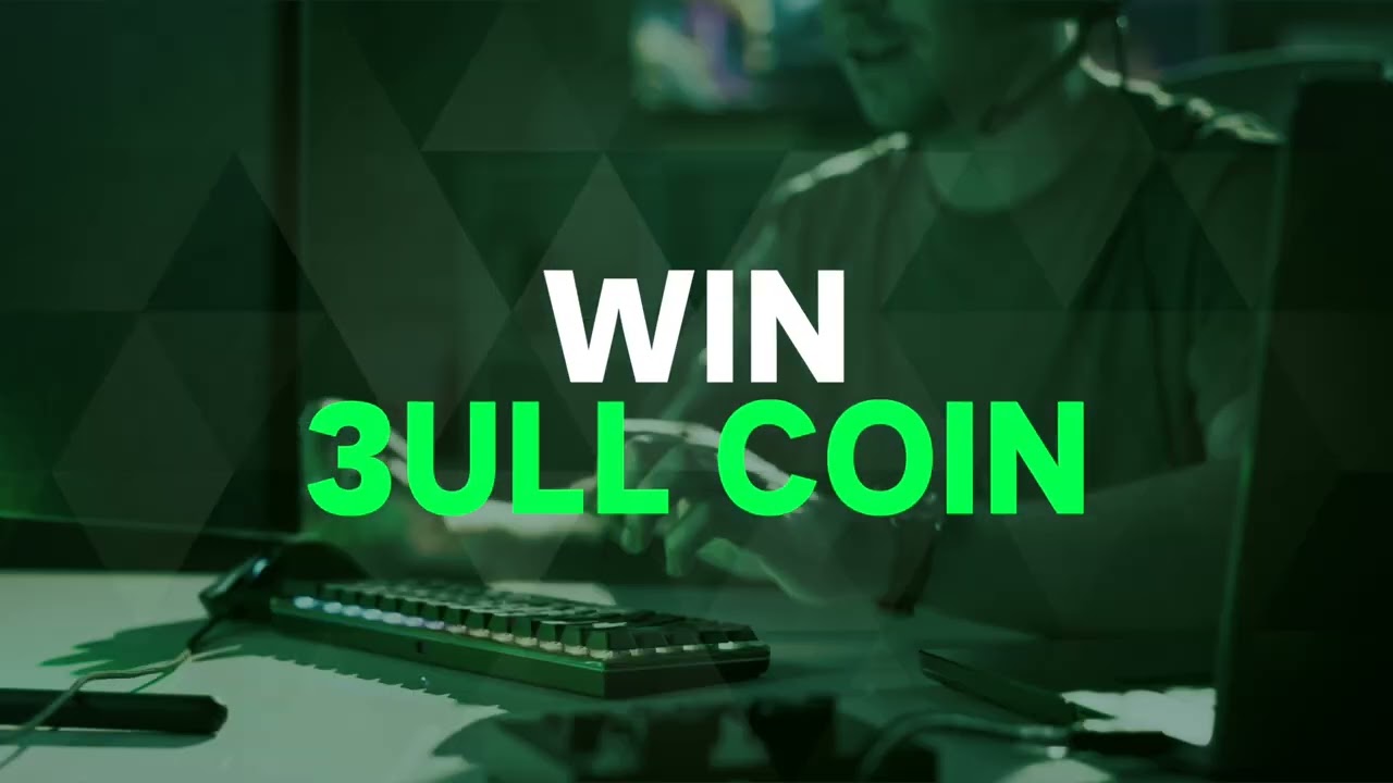 Playa3ull-3ULL coin price actions X400 from current levels