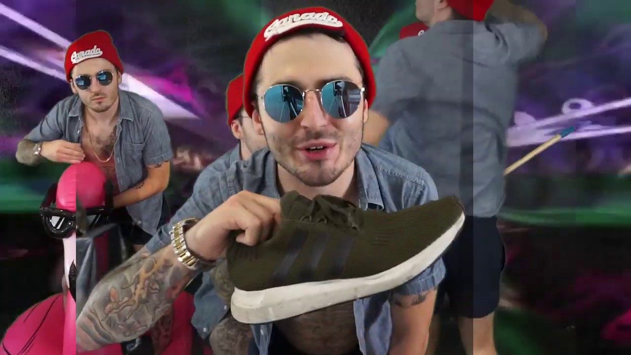 A message to people who self promote in Twitch chats...