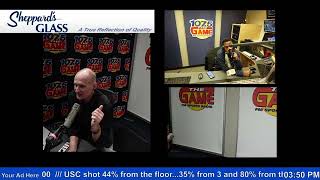 Matt Nagy joins John Harbaugh's staff with New York Giants | The Postgame Show | 2-3-26 (Highlights)