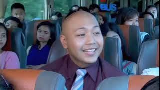 FTV Hardi Fadhillah & Indah Permatasari Made In Bali