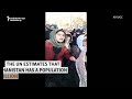 Afghan Women Weep And Protest Ban From University Education