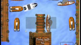 Dock the Boat screenshot 2