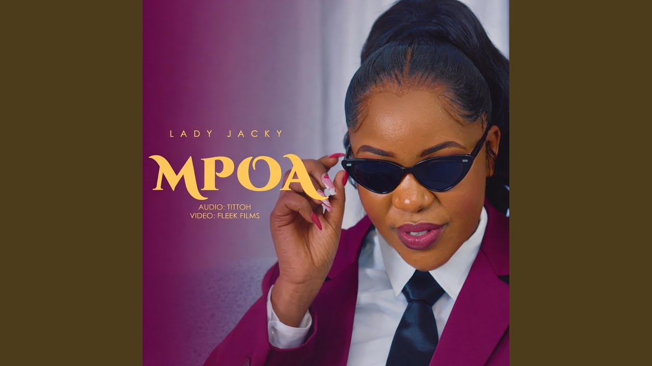 Watch MPOA on YouTube Watch MPOA on YouTube