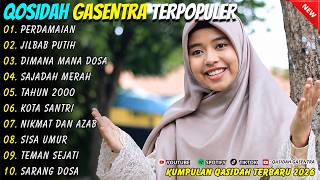 Download lagu PERDAMAIAN - JILBAB PUTIH - LISNA GASENTRA - DANGDUT NOSTALGIA - ALBUM VIRAL TERBARU 2026