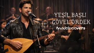 Yeşil Başlı Gövel Ördek | Karacaoğlan | Anatolian Rock Ai Cover