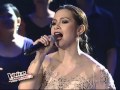 The Voice Philippines Finale: Sarah , Bamboo, APL & Lea  | Man in the Mirror | Live Performance