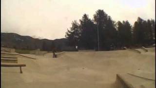 Andrew Throwaway