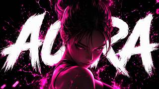 AURA ECLIPSE 💜⚡ Dark Phonk Playlist That Feels Unstoppable