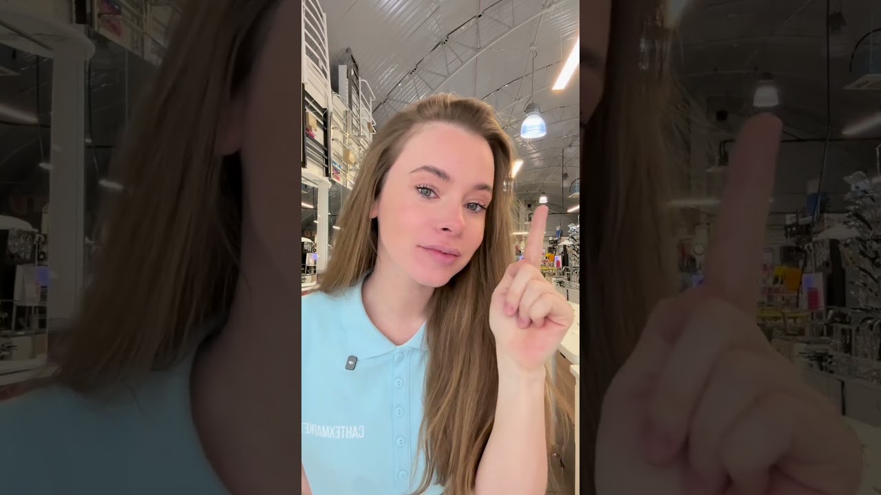 Тёплый пол греет не воздух, а человека 💡