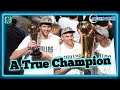 Reacting to The Unbelievable Story of Dirk Nowitzki