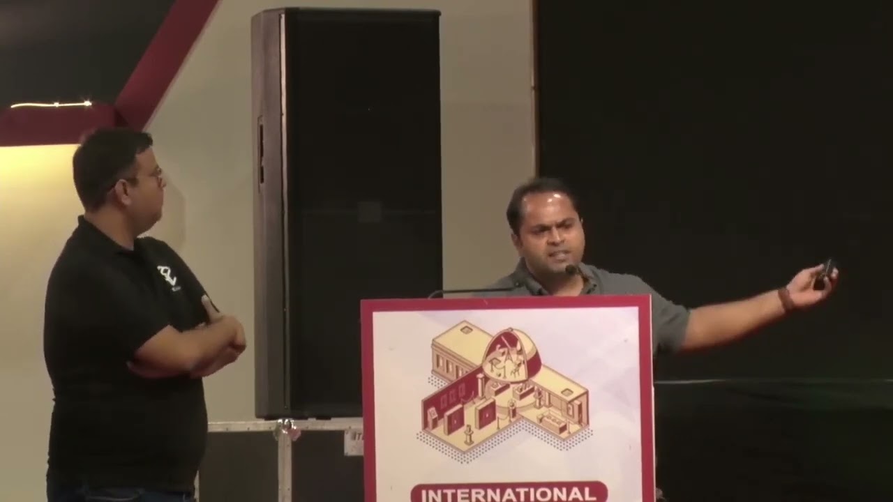 International Museum Expo 2023 | Gaming for Museums