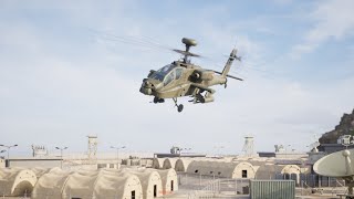 How to make a helicopter in Unreal engine 5-Part 3 . (Vehicle Component Method)