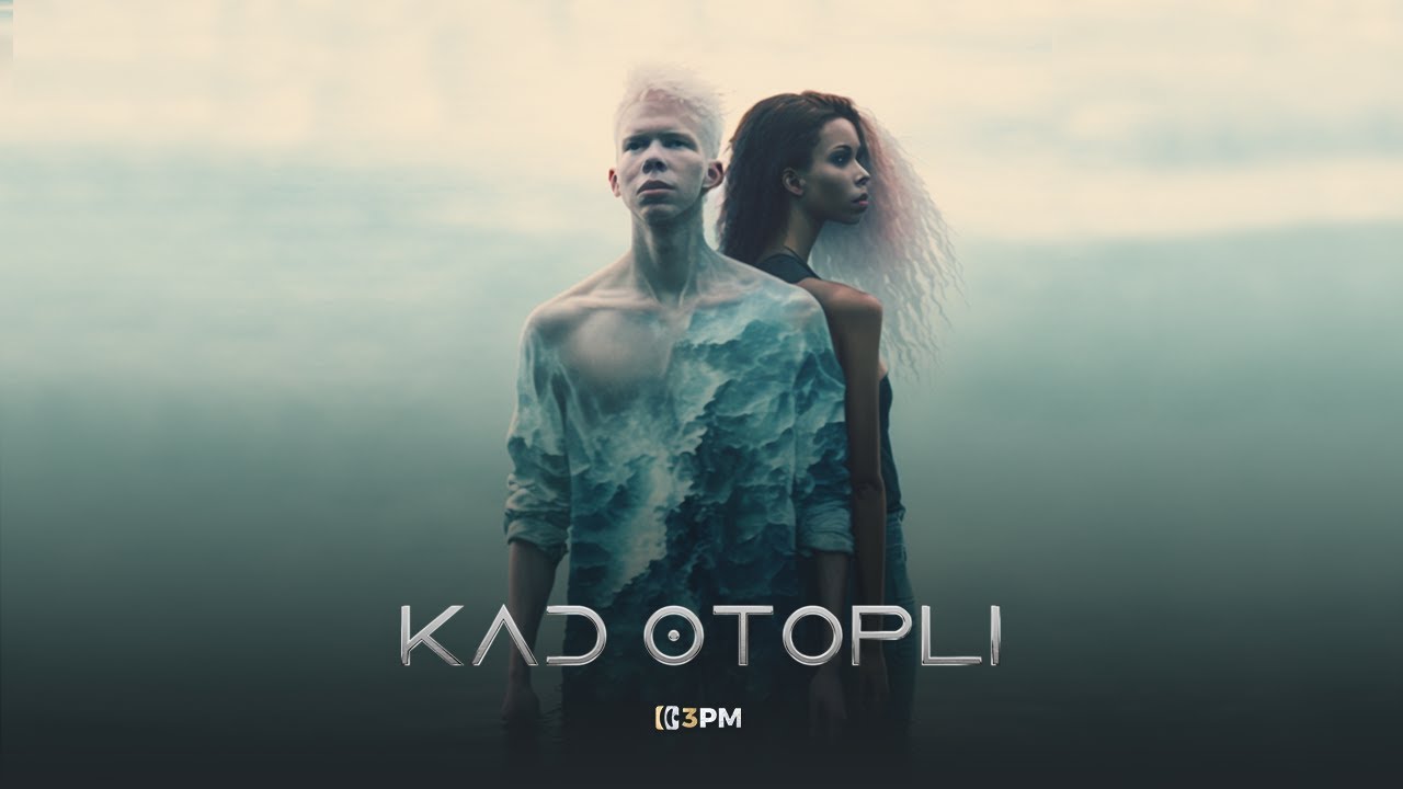 Albino - Kad Otopli (Official Video)