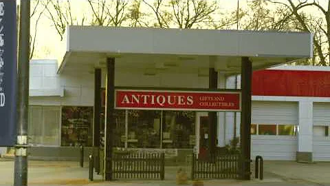 Historical Pendleton