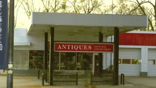 Historical Pendleton