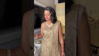 Magical Makeup Transformations by Makeupartistry by Nashra | WeddingsDeGoa
