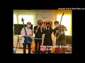 COOLTIME with LaFunte（2021年9月26日OA）