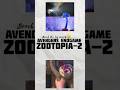 Zootopia-2 Breck big record🔥😎:-Tarun Damle