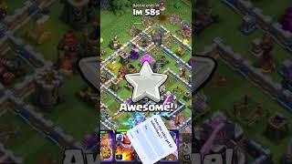 #shorts #viral #fyp #trending #coc #clashofclans #gaming #cocshorts #gamer #india #cocbases #cccatch