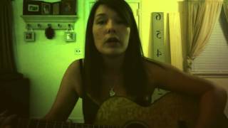 Better Than You Left Me - (cover) by Ashley Davis