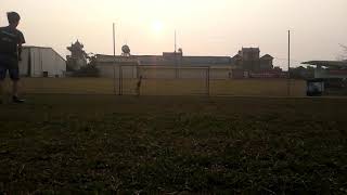Best Goal Of Day P3 - HAT