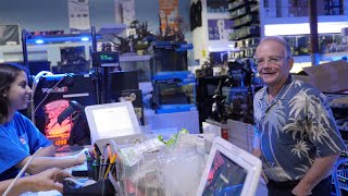 Kessil A360X Tuna Sun - First Purchase