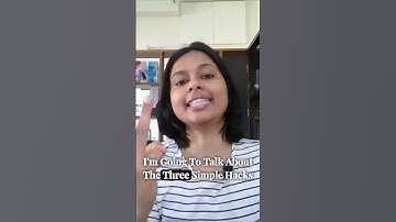 3 Simple Productivity Hacks to Get More Out of Your Day