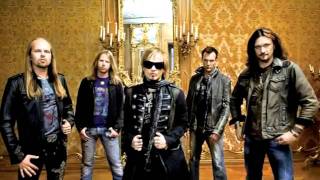 EDGUY - Age of The Joker (OFFICIAL PREVIEW)