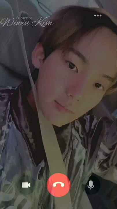 Story Halu Hyunsuk Treasure | Video Call Choi #Hyunsuk #Treasure #Teume #TreasureMaker #Shorts