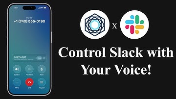 Gennie for Slack - Voice-Powered Messaging & Productivity