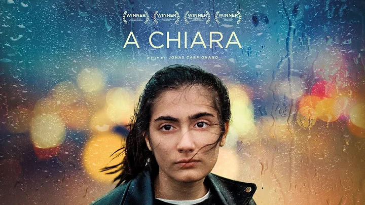 A CHIARA - Official Trailer - In Theaters May 27, ...