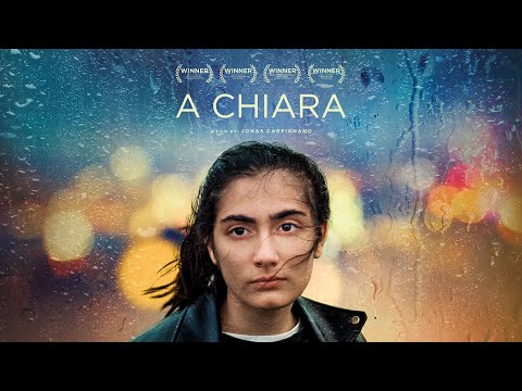 A CHIARA - Official Trailer - In Theaters May 27, 2022